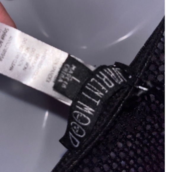 New Current Moon lace top - Picture 4 of 4